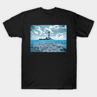 Lighthouse No. 3 T-Shirt